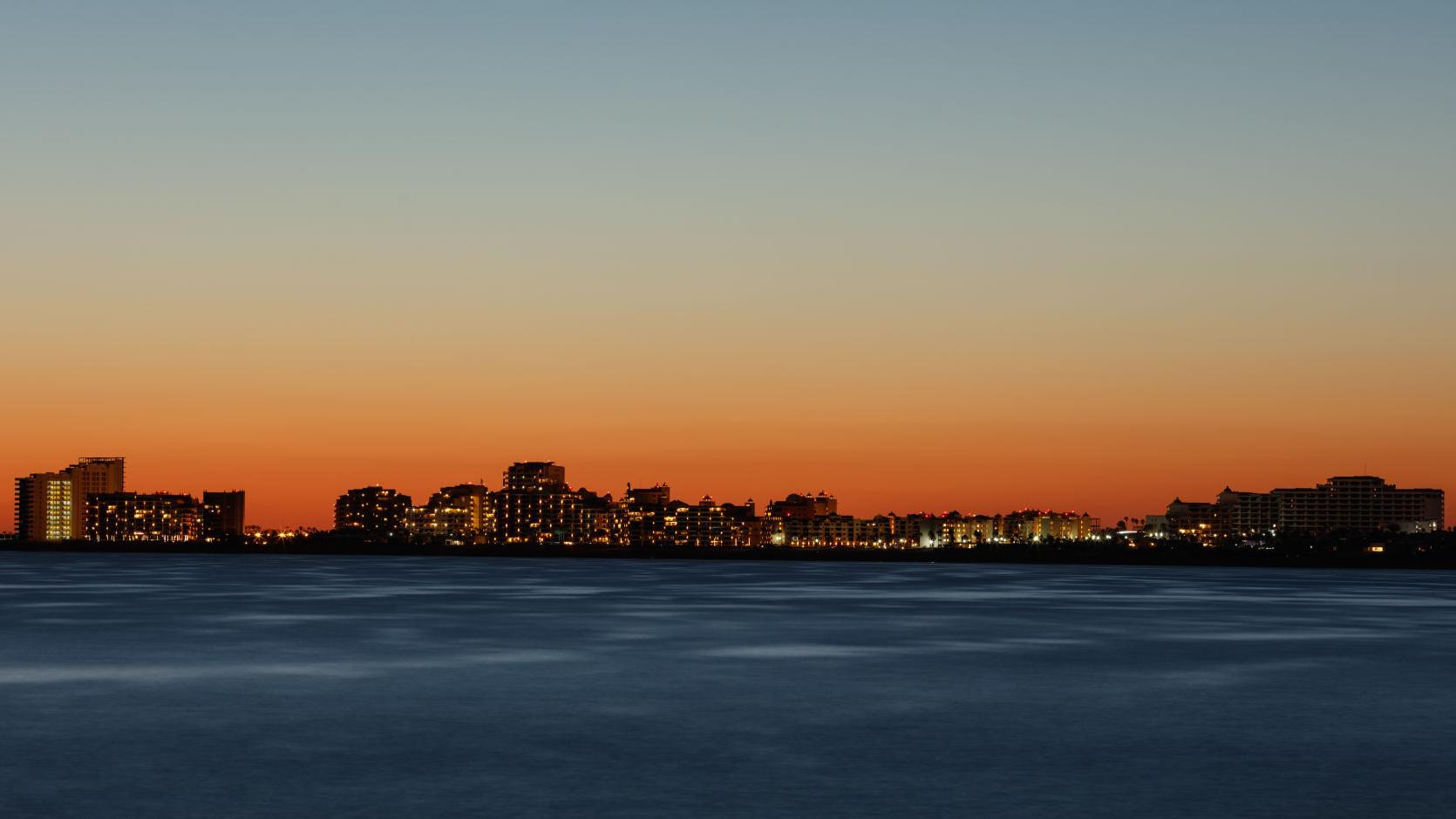 Lo que debes saber si planeas escaparte a las playas de Sonora